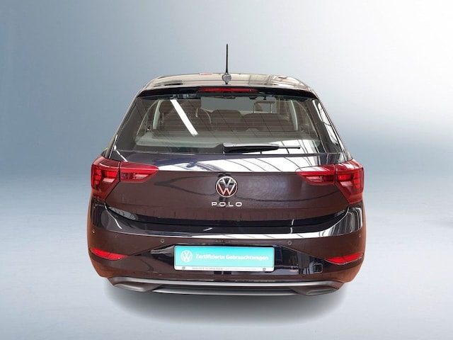 Volkswagen Polo Polo 1.0 LED PDC App-Connect