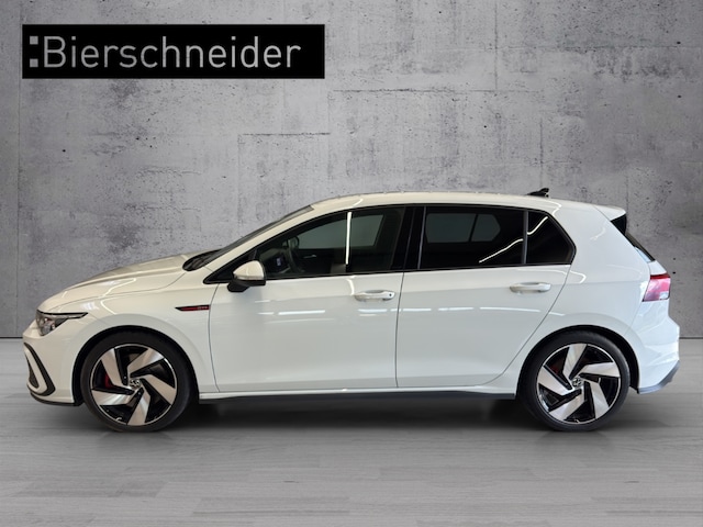 Volkswagen Golf 2.0 TSI DSG Pro