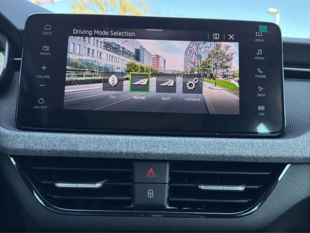 Skoda Scala 1.0 TSI Tour