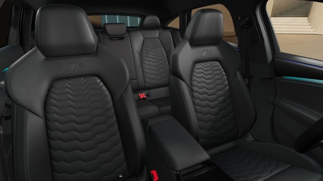 Audi A6 e-tron Sportback