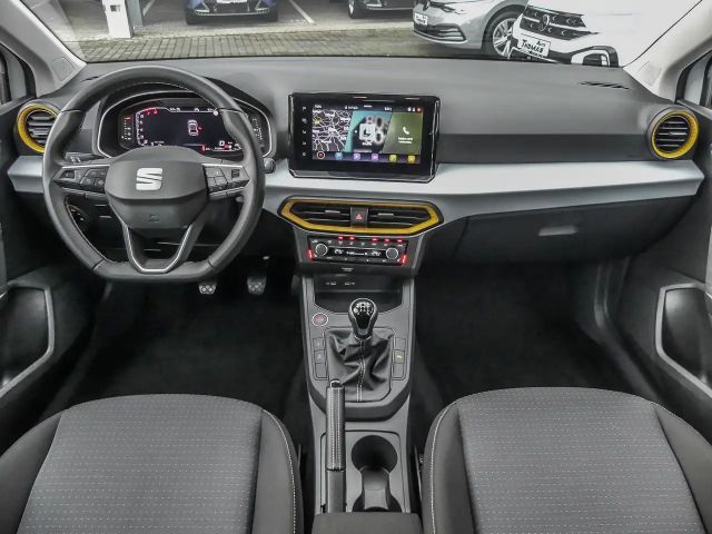 Seat Ibiza 1.0 TSI Style