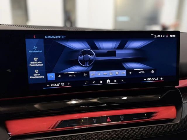 BMW M5 M5*GLASDACH*360°*HUD*MEMORY*B&W*AHK*GARANTIE*VOLL*