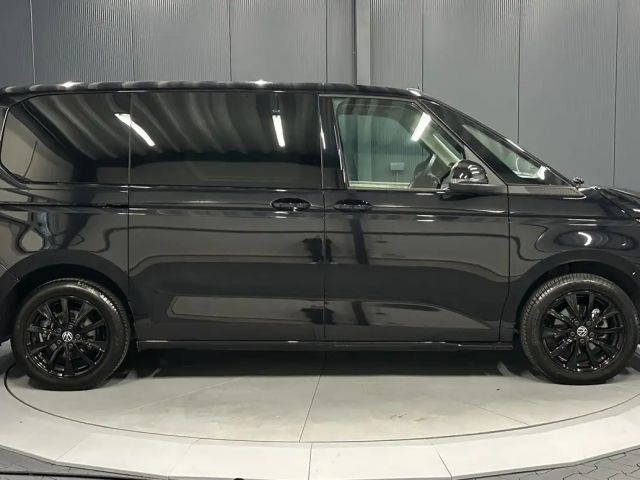 Volkswagen Multivan IQ.Drive Life T7