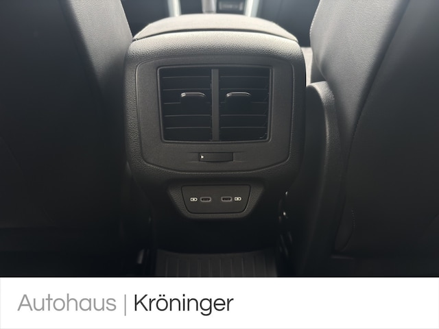 Volkswagen T-Roc 1.5 TSI DSG