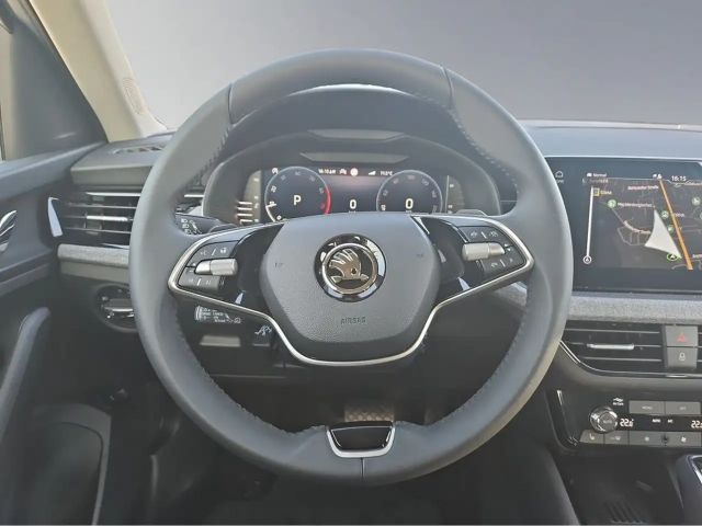 Skoda Kamiq 1.5 TSI Drive