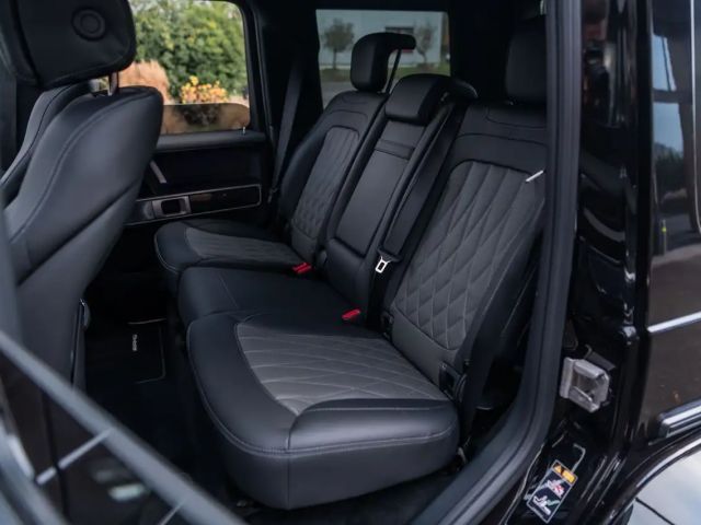 Mercedes-Benz G 63 AMG AMG Line