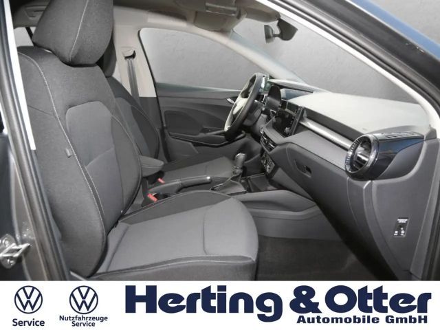 Skoda Fabia Selection