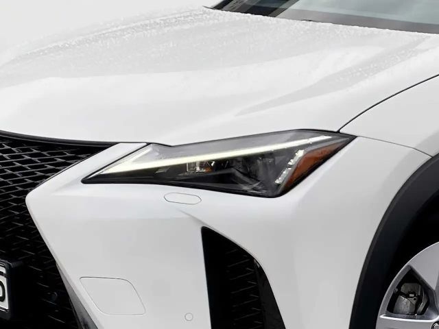 Lexus UX F Sport Sport