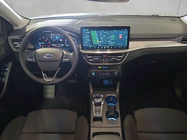 Ford Focus 1.5 EcoBlue Titanium Wagon