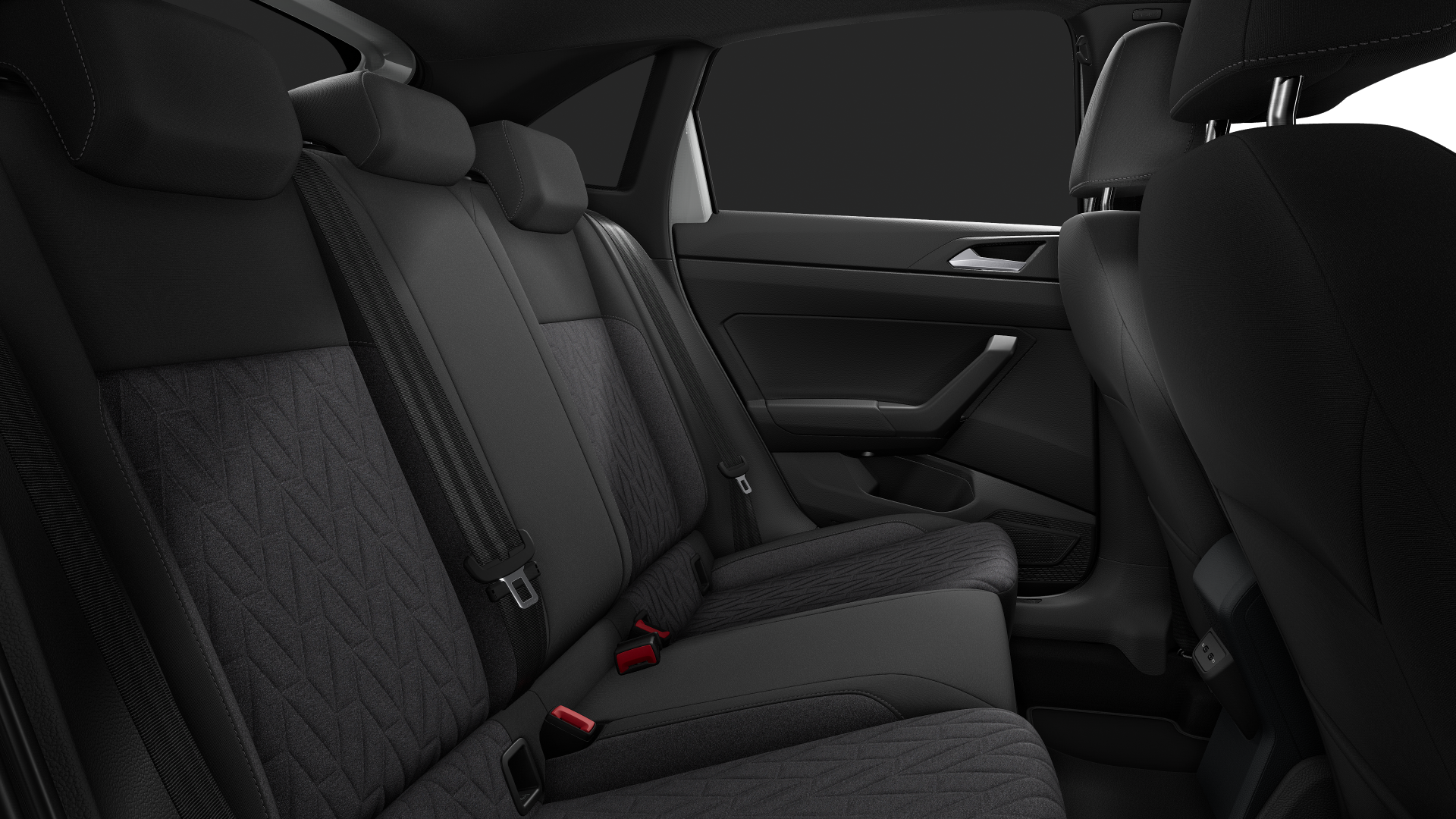 Volkswagen Taigo 1.5 TSI DSG IQ.Drive Move