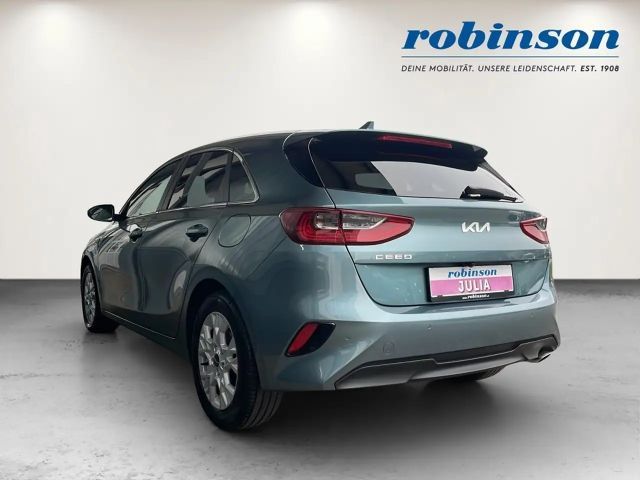 Kia Ceed GDi