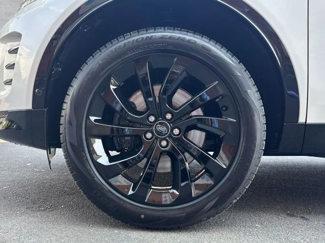 Land Rover Discovery Sport 2.0 Dynamic SE