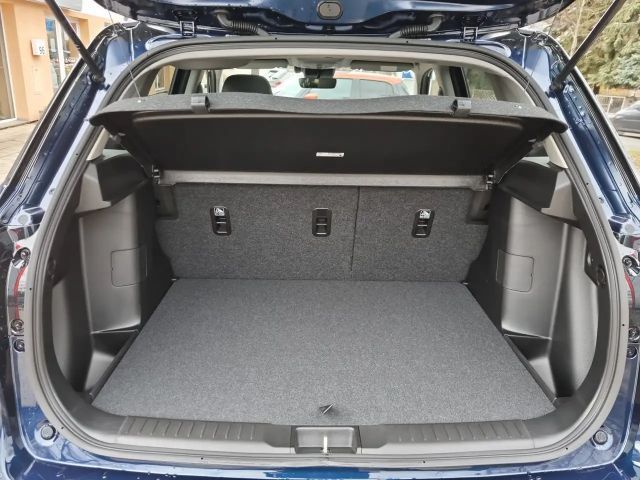 Suzuki Vitara 4x4 Comfort Hybrid Plus