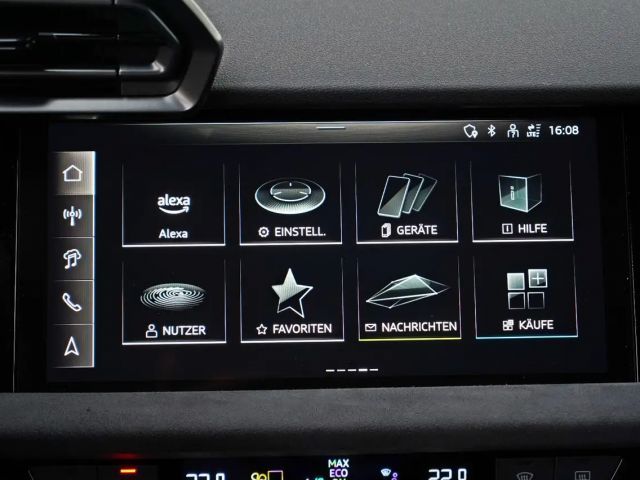 Audi RS3 Sedan Sportback