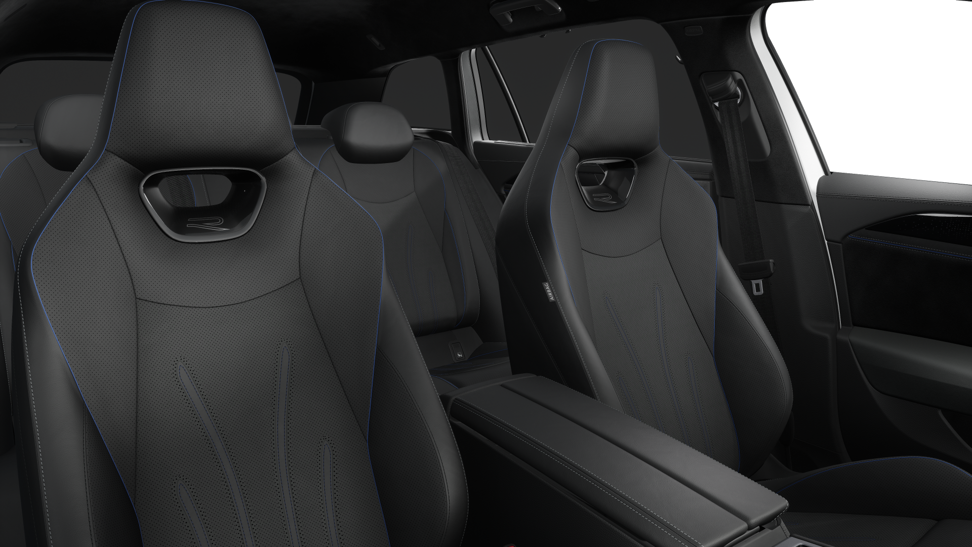 Volkswagen Passat DSG R-Line Variant