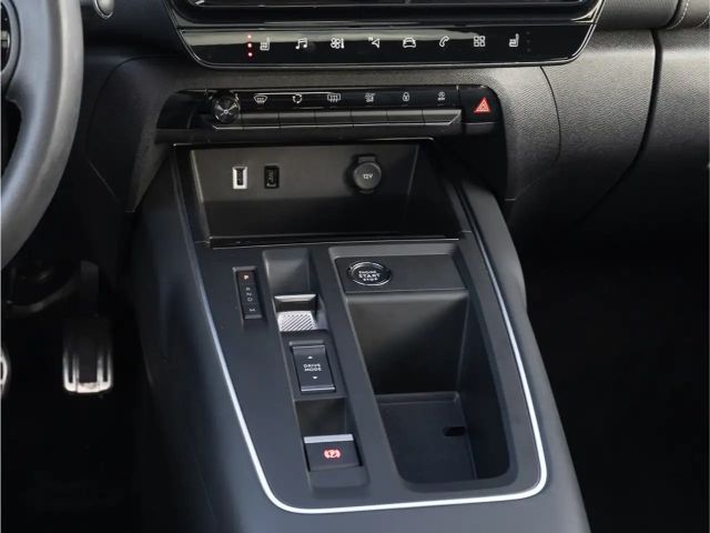 Citroën C5 Aircross Hybrid