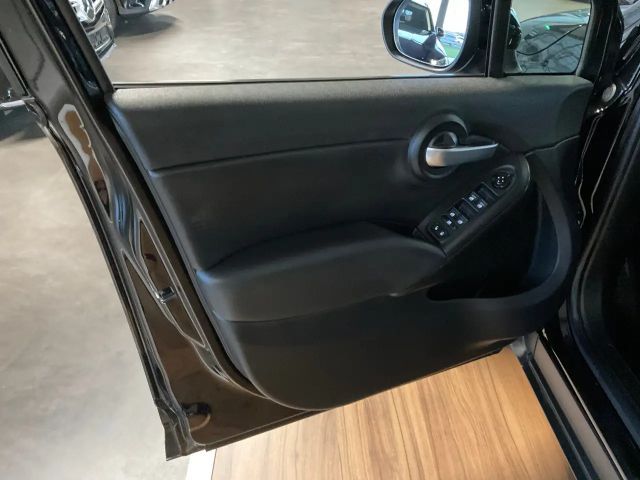 Fiat 500X Cross Turbo