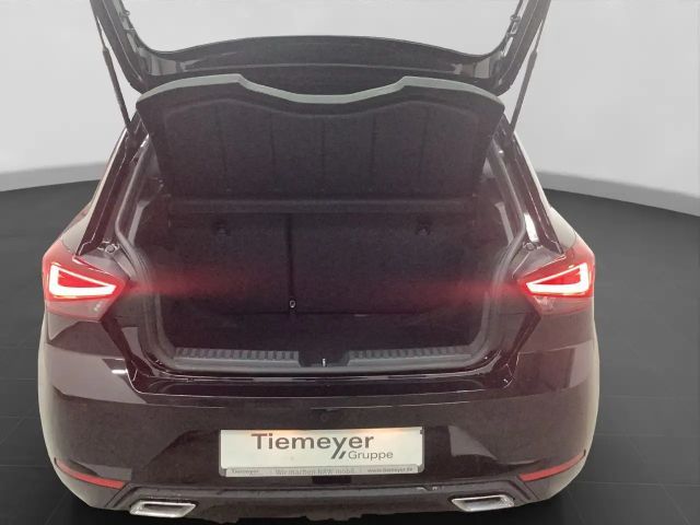 Seat Ibiza 1.0 TSI FR-lijn