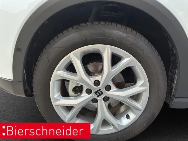 Seat Arona 1.0 TSI DSG FR-lijn