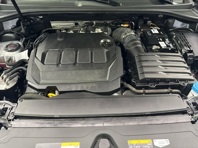 Audi Q3 40 TDI Quattro S-Tronic