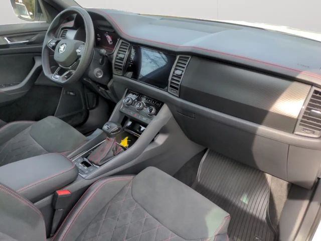 Skoda Kodiaq 2.0 TSI 4x4 RS