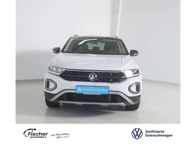 Volkswagen T-Roc 1.0 TSI Move