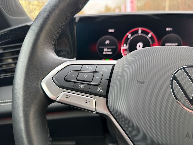 Volkswagen Tiguan 2.0 TDI