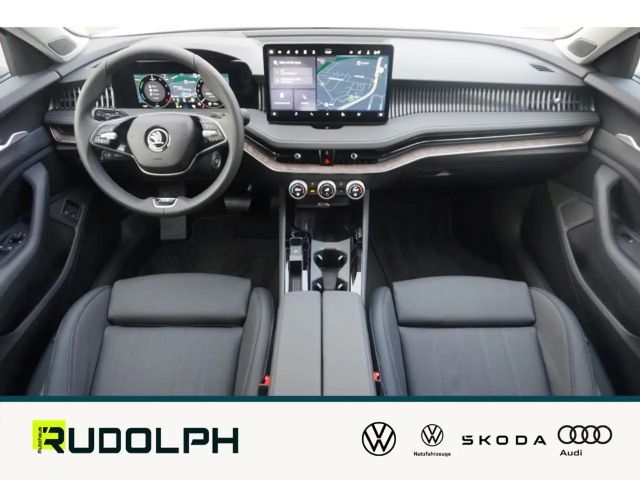 Skoda Superb 1.5 TSI Combi iV