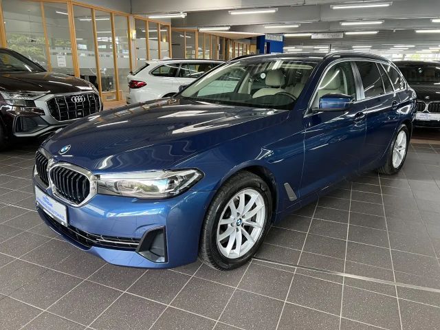 BMW 520 520d Touring