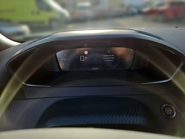 Peugeot 2008 Allure Pack