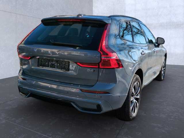 Volvo XC60 XC60