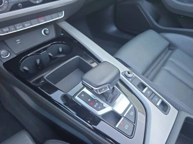 Audi A5 2.0 TDI Cabriolet S-Tronic
