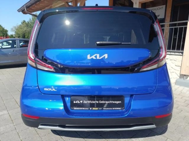 Kia Soul e-Soul