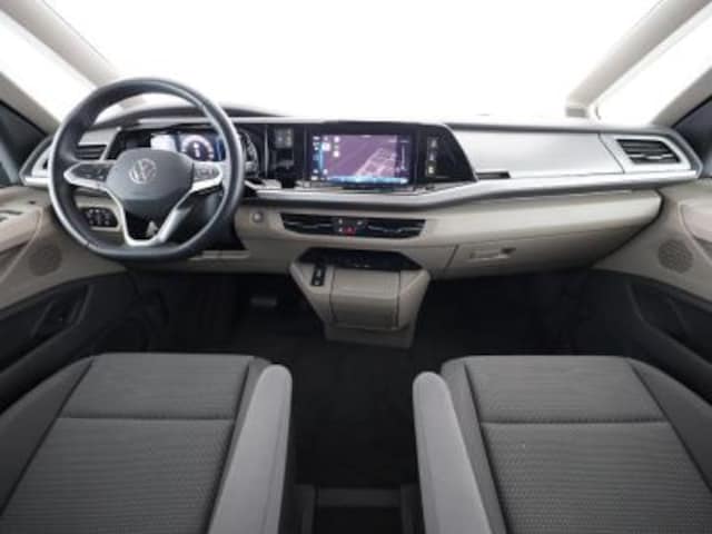 Volkswagen Multivan 2.0 TDI DSG Life T7