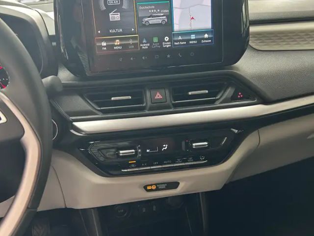 Suzuki Swift Comfort DualJet Hybrid Plus