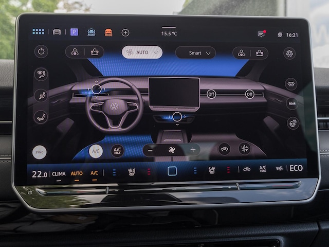 Volkswagen ID.7 IQ.Drive Pro Tourer