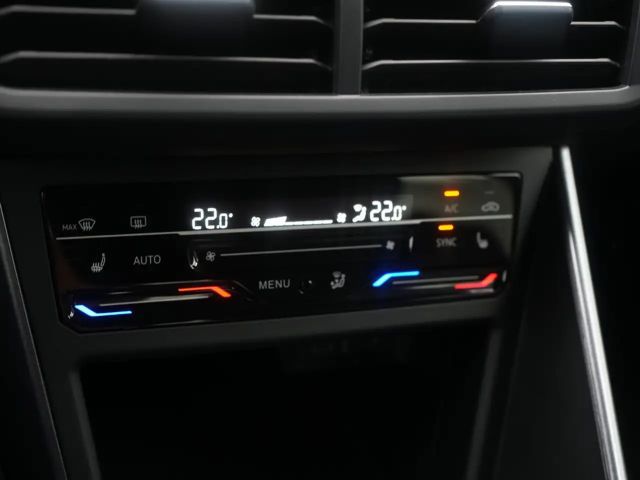 Volkswagen Polo DSG GTI