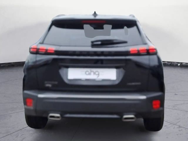 Peugeot 2008 GT-Line Hybrid