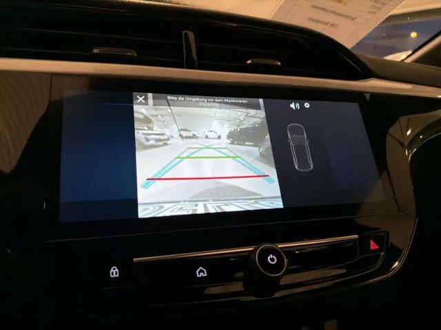 Opel Corsa GS-Line Grand Sport