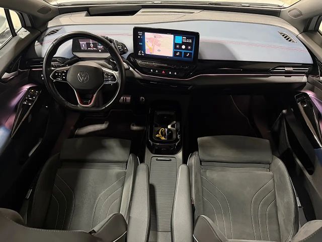 Volkswagen ID.4 77 KWh GTX Max