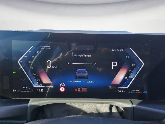 BMW 318 318i Touring