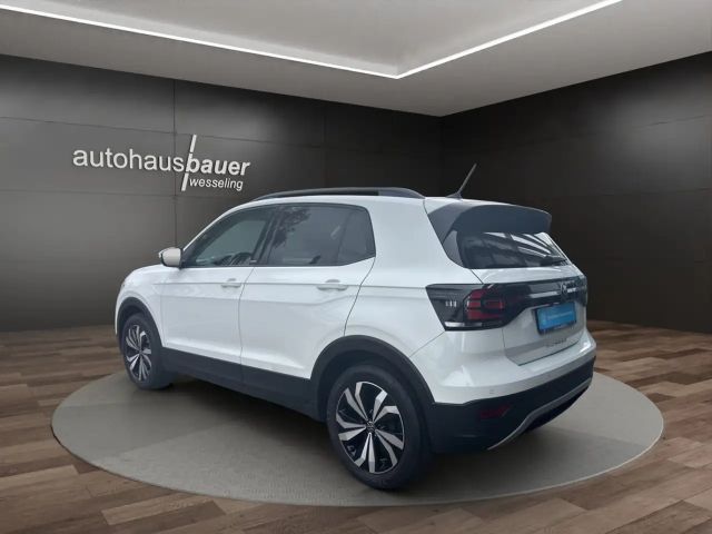 Volkswagen T-Cross 1.0 TSI TSi United