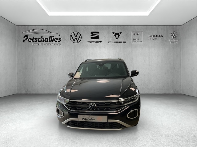 Volkswagen T-Roc 1.5 TSI DSG Life