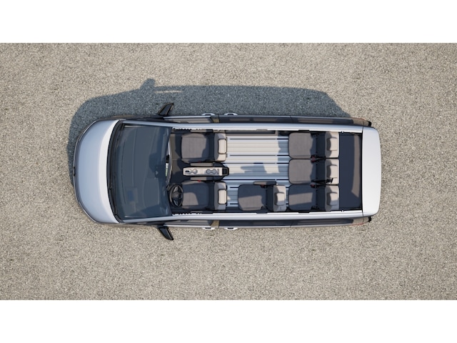 Volkswagen Multivan 2.0 TDI DSG Style