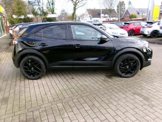 Opel Mokka GS-Line Grand Sport Hybrid