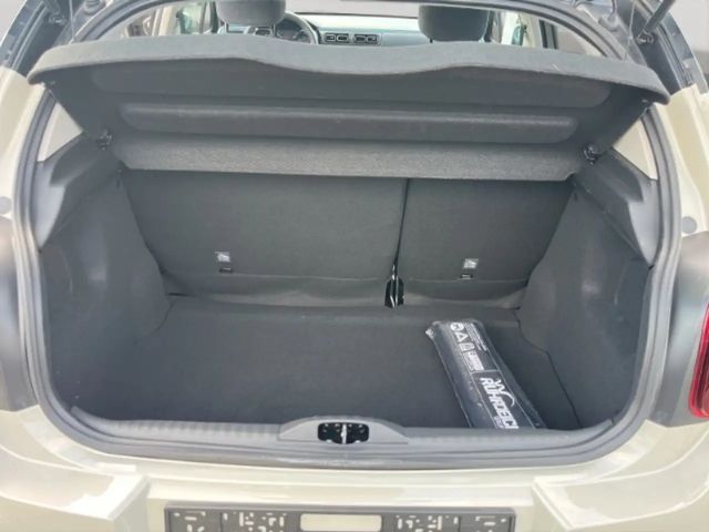 Citroën C3 Elle 1.2 ALLWETTER PDC KAMERA SHZ KLIMAAT