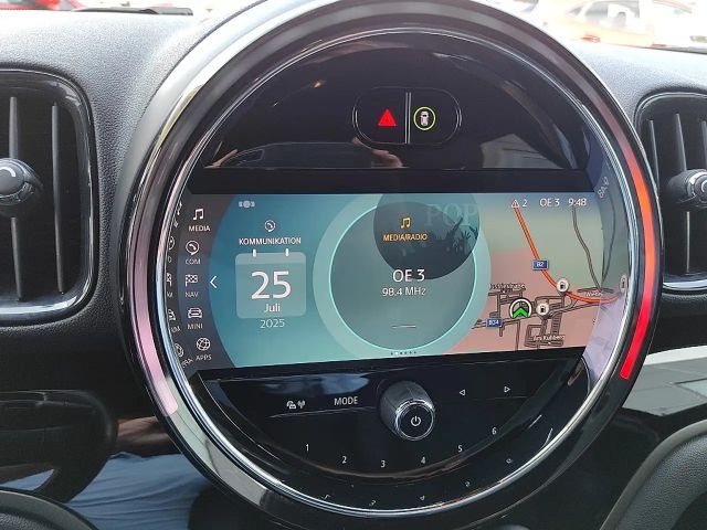 MINI Cooper Countryman MINI Countryman Cooper Aut.