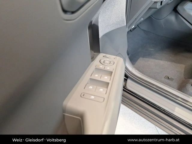 Kia EV3 81.4 kWh Earth FWD