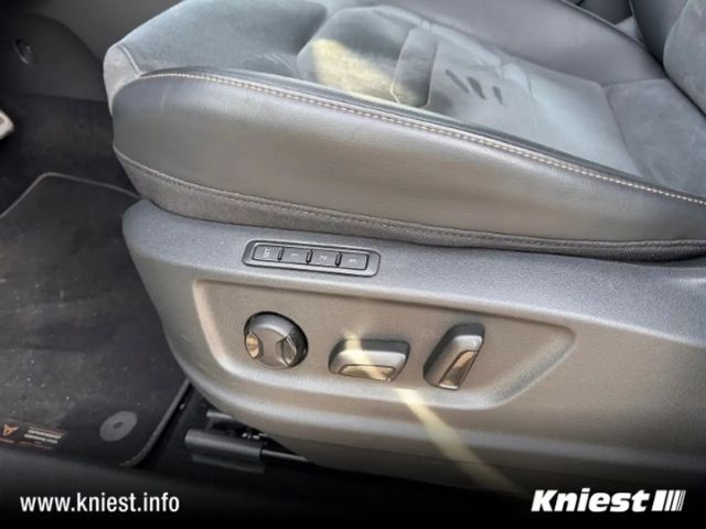 Cupra Ateca 2.0 TSI 4Drive