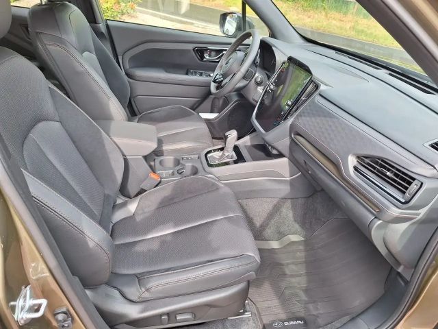 Subaru Forester 2.0ie Platinum Hybrid, AHK